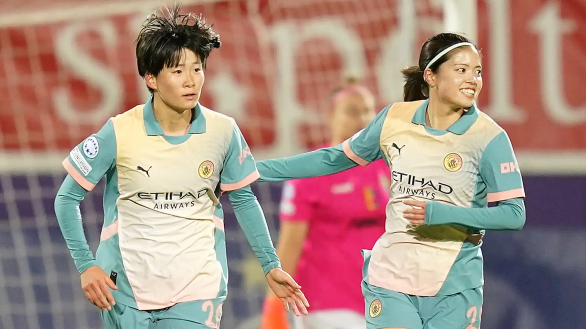 Why Women’s Super League Clubs Are Turning to Japan’s Rising Talent